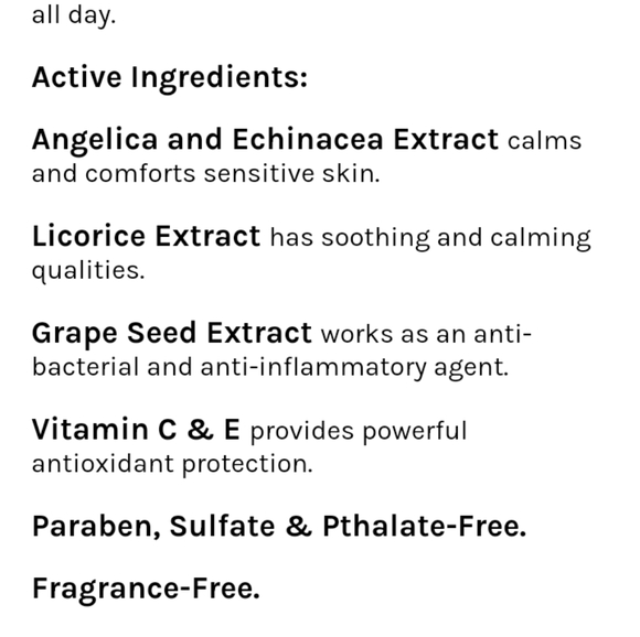 Context but c eye cream - Picture 2 of 3